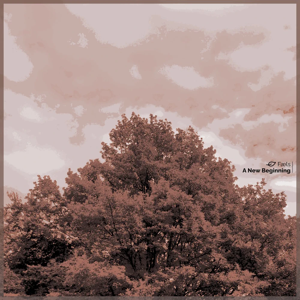 Icon for A New Beginning