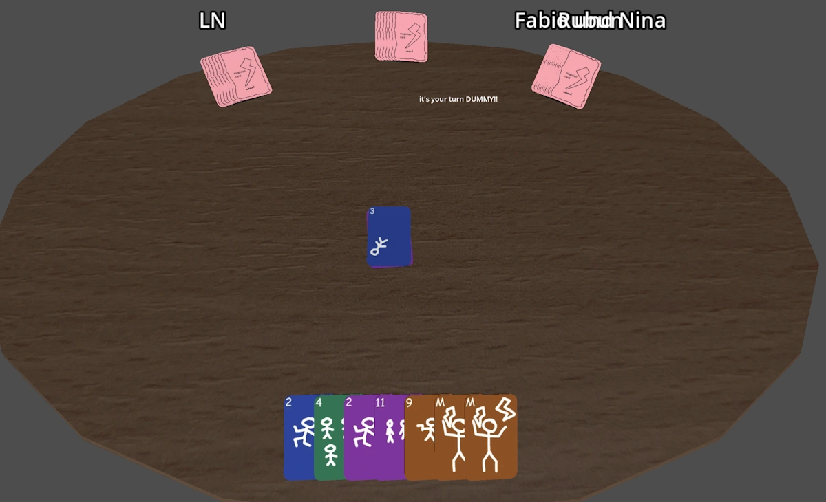 Overview banner for Magician