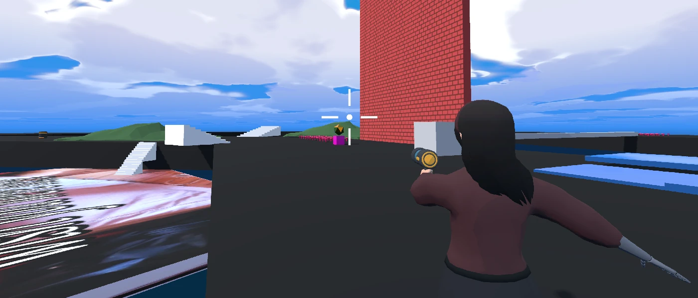 Overview banner for Project N5