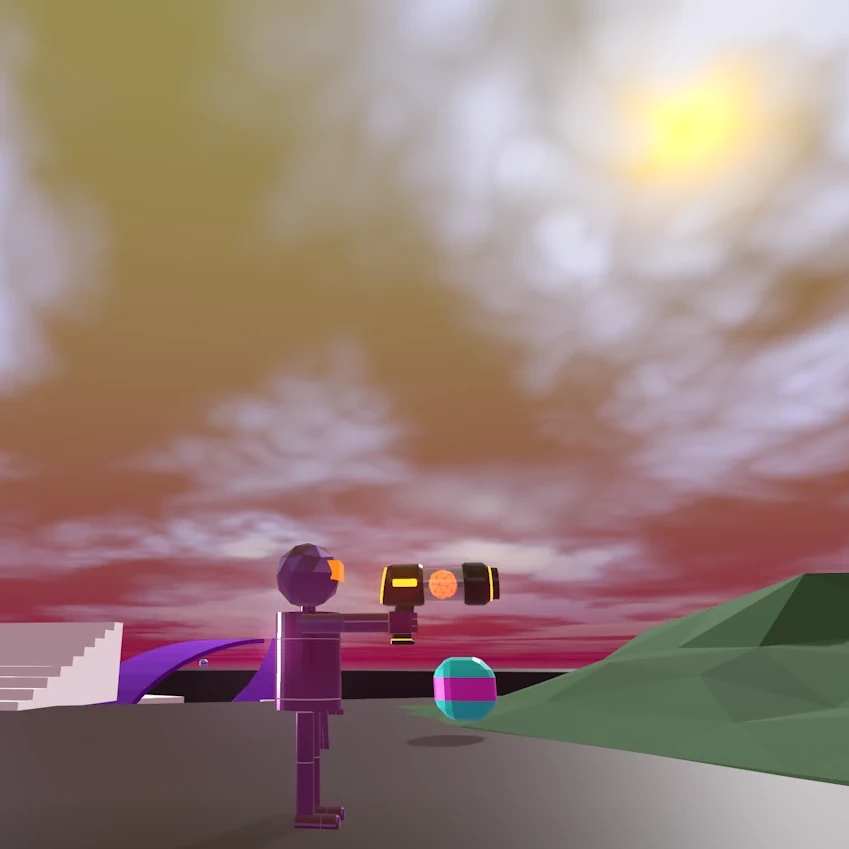 Preview image for Progress Update #5