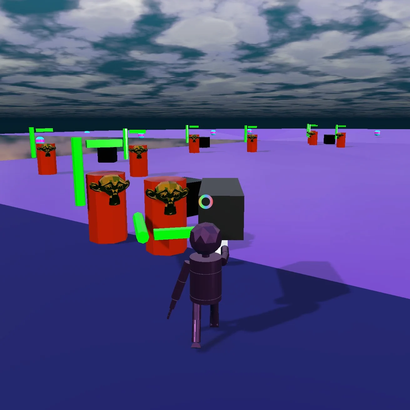 Preview image for Arena Update