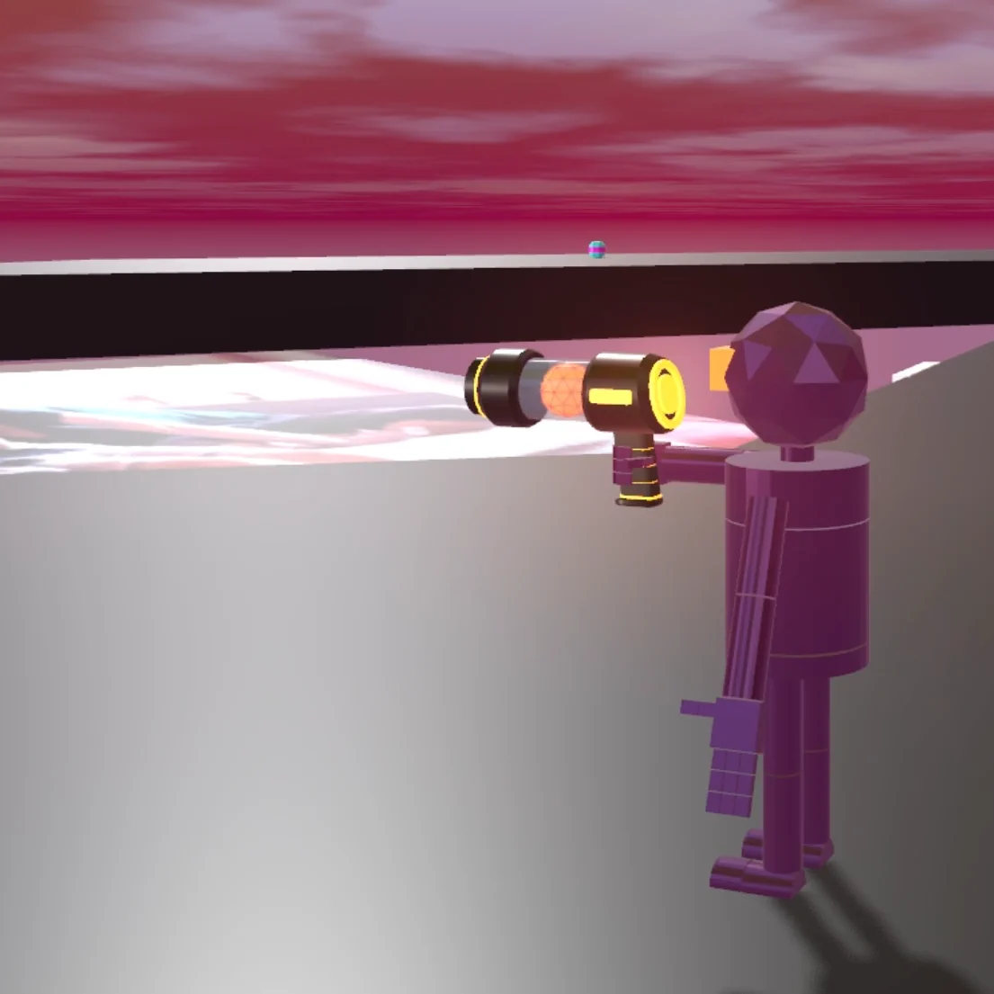 Preview image for WHERE HAVE I BEEN?? Update