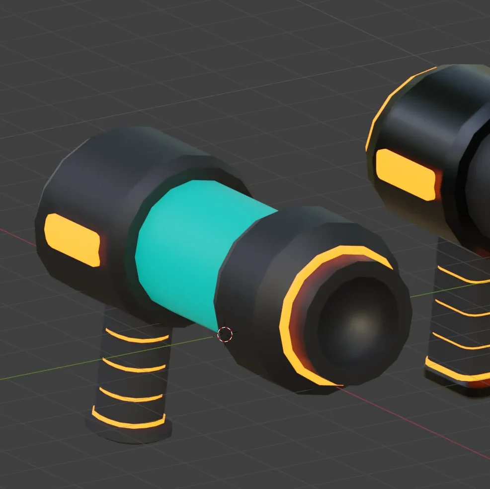 Preview image for Visual Update