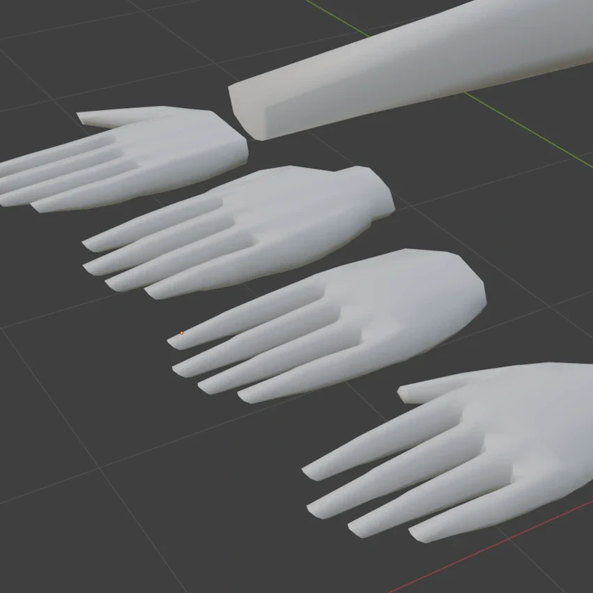 Preview image for The Making of a Protagonist, Part I