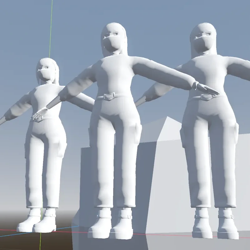 Preview image for The Making of a Protagonist, Part III