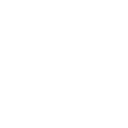 A hand-drawn crosshair serving as an icon for a rifle