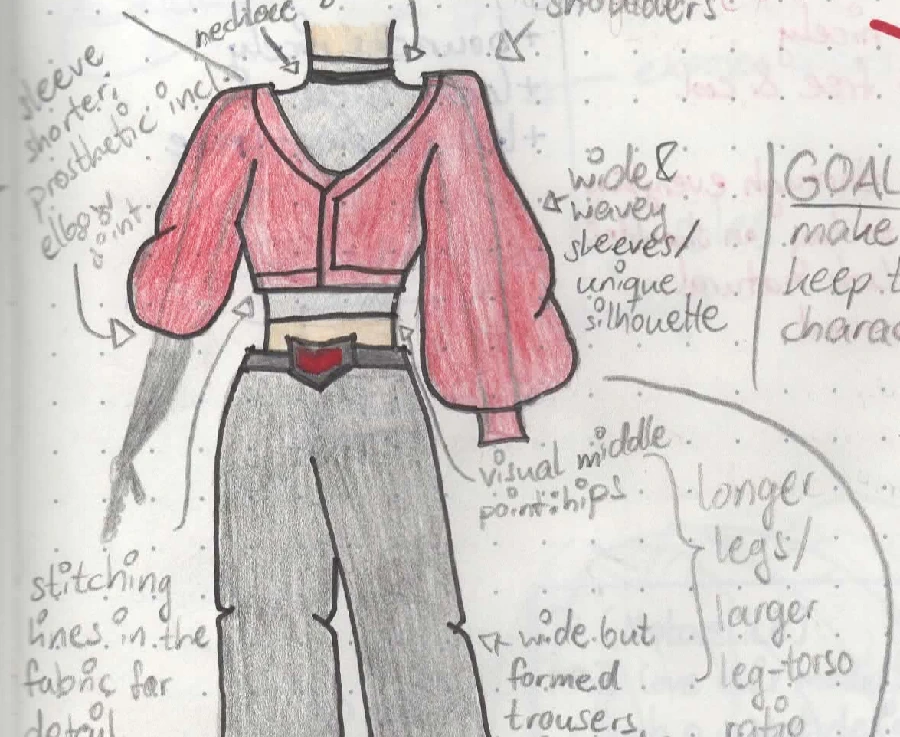 Preview image for The Making of a Protagonist, Part IV