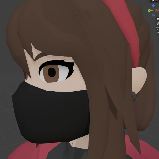 Preview image for Remeshing and Recolouring