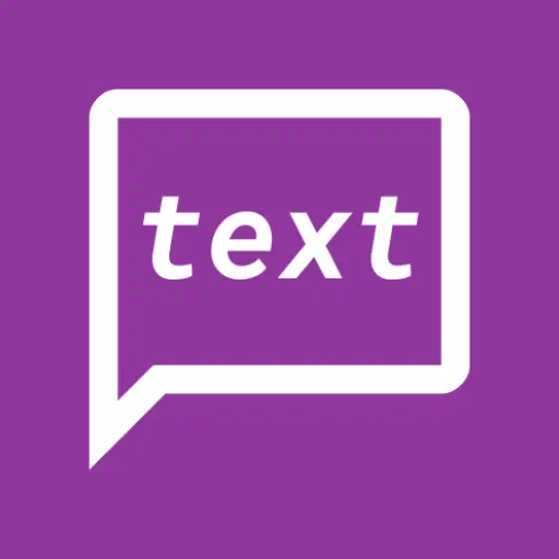 Icon for Text Basic